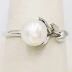 Bague Perle De Culture -Vivalatina Boutiqe 5 Copiar min