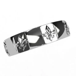 Alliance Fleur De Lys