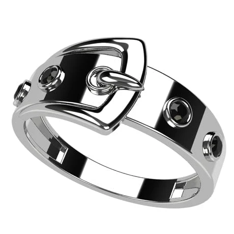 Bague Ceinture 5 Bague Ceinture – Image 3