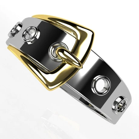 Bague Ceinture 8 Bague Ceinture – Image 6