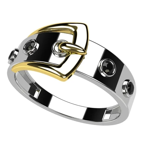 Bague Ceinture 9 Bague Ceinture – Image 7