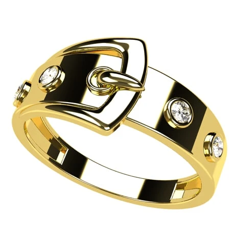 Bague Ceinture 14 Bague Ceinture – Image 12