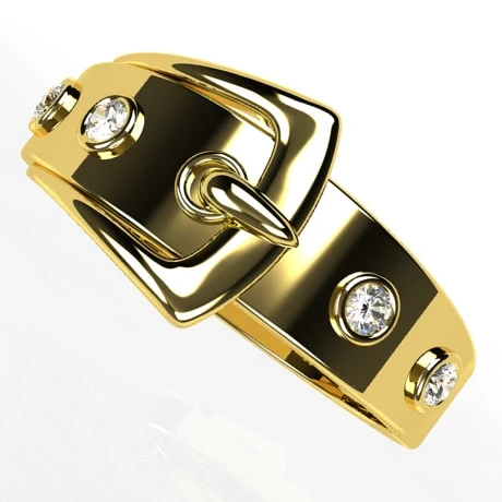 Bague Ceinture 16 Bague Ceinture – Image 14