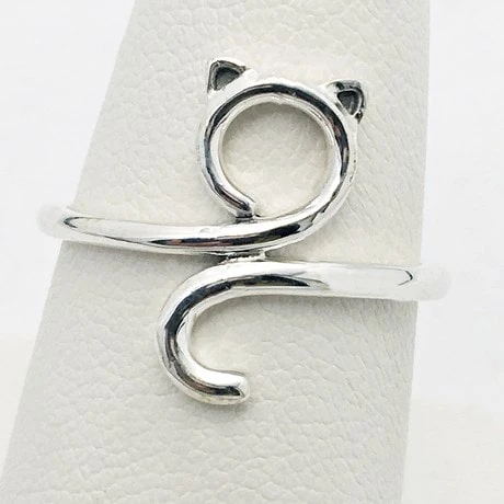 Bague Chat 4 Bague Chat – Image 2