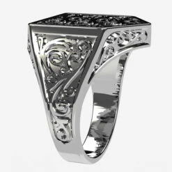 Bague De Championnat 10 Bague De Championnat -Vivalatina Boutiqe Bague de championnat 4