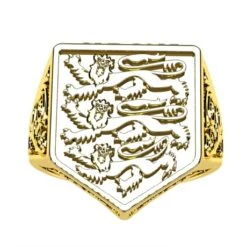 Bague De Championnat 11 Bague De Championnat -Vivalatina Boutiqe Bague de championnat 7