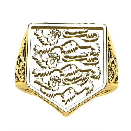 Bague De Championnat 6 Bague De Championnat – Image 4