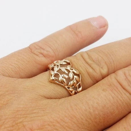 Grosse Bague Coeur 13 Grosse Bague Coeur – Image 11