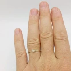 Bague Diamant Brut Solitaire Pour Femme 22 Bague Diamant Brut Solitaire Pour Femme -Vivalatina Boutiqe Bague diamant brut 7