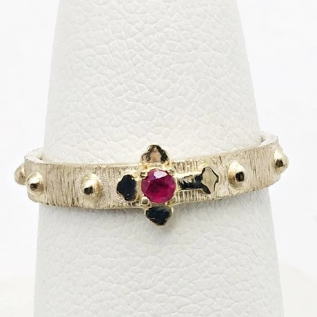 Bague Dizainier Religieuse 18 Bague Dizainier Religieuse – Image 16