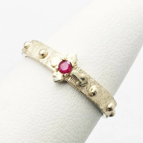 Bague Dizainier Religieuse 4 Bague Dizainier Religieuse – Image 2