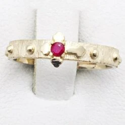 Bague Dizainier Religieuse 35 Bague Dizainier Religieuse -Vivalatina Boutiqe Bague dizainier 6