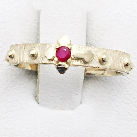 Bague Dizainier Religieuse 19 Bague Dizainier Religieuse – Image 17