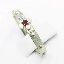 Bague Dizainier Religieuse 22 Bague Dizainier Religieuse -Vivalatina Boutiqe Bague dizainier argent 1