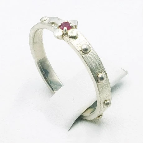 Bague Dizainier Religieuse 7 Bague Dizainier Religieuse – Image 5