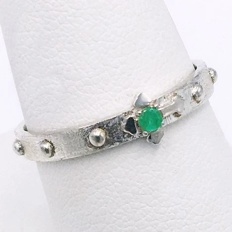 Bague Dizainier Religieuse 3 Bague Dizainier Religieuse