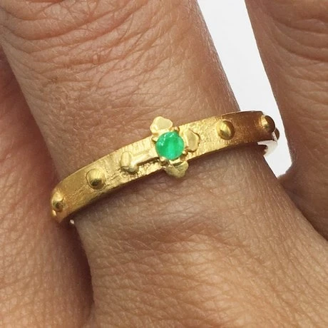 Bague Dizainier Religieuse 14 Bague Dizainier Religieuse – Image 12