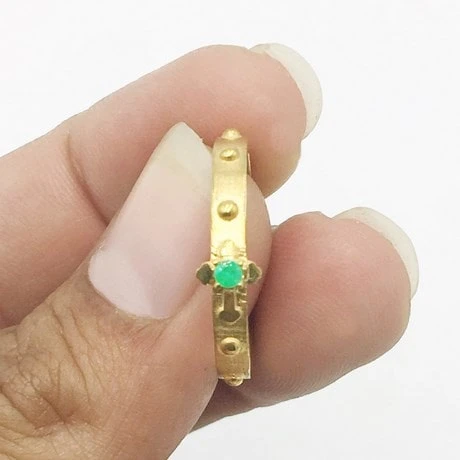 Bague Dizainier Religieuse 16 Bague Dizainier Religieuse – Image 14