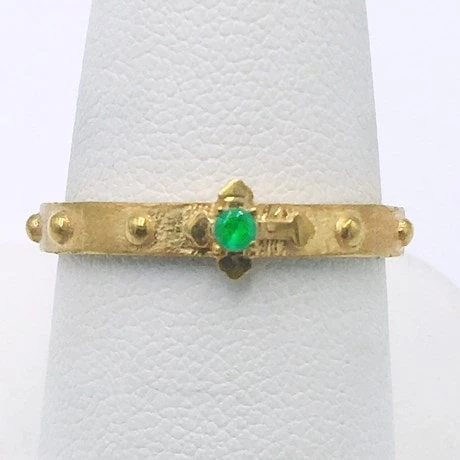 Bague Dizainier Religieuse 17 Bague Dizainier Religieuse – Image 15