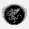 Bague Dragon 2 Bague Dragon -Vivalatina Boutiqe Bague dragon argent 1