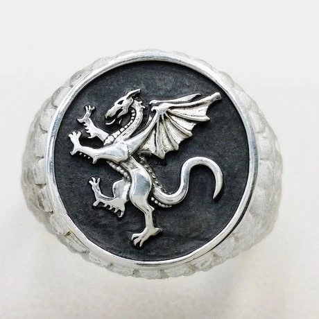 Bague Dragon 9 Bague Dragon – Image 7