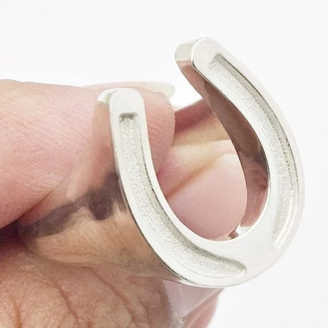 Chevalière Fer à Cheval 8 Chevalière Fer à Cheval – Image 6