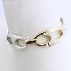 Bague Grain De Café -Vivalatina Boutiqe Bague grain cafe 1