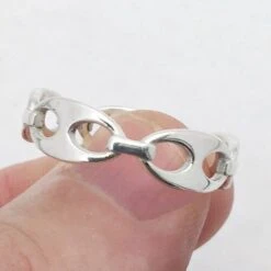 Bague Grain De Café -Vivalatina Boutiqe Bague grain de cafe 11 1