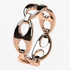 Bague Grain De Café -Vivalatina Boutiqe Bague grain de cafe 11