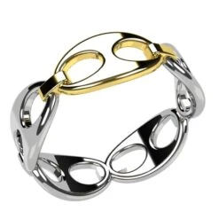 Bague Grain De Café -Vivalatina Boutiqe Bague grain de cafe 6