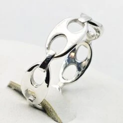 Bague Grain De Café -Vivalatina Boutiqe Bague grain de cafe 7