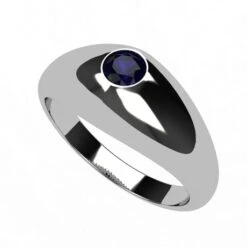 Bague Jonc Saphir 18 Bague Jonc Saphir -Vivalatina Boutiqe Bague jonc saphir 2 4437cbda 6441 45f3 9700 916e4d864c92