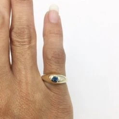 Bague Jonc Saphir 13 Bague Jonc Saphir -Vivalatina Boutiqe Bague jonc saphir 2 b5682531 6ff0 4ca6 89e5 b49d1c2be254