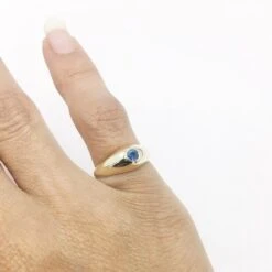 Bague Jonc Saphir 14 Bague Jonc Saphir -Vivalatina Boutiqe Bague jonc saphir 3 8226ce8c f4e5 4eae a482 7c85e93ccab4