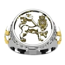 Bague Lion De Juda 13 Bague Lion De Juda -Vivalatina Boutiqe Bague lion judah 5 375f5361 ad77 47f7 9411 99fbbfbb30ad