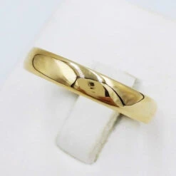 Bague Or 22 Carats -Vivalatina Boutiqe Bague or 22 carats 2