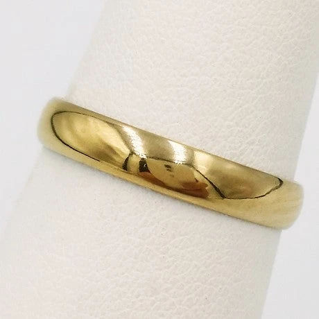 Bague Or 24 Carats 8 Bague Or 24 Carats – Image 6