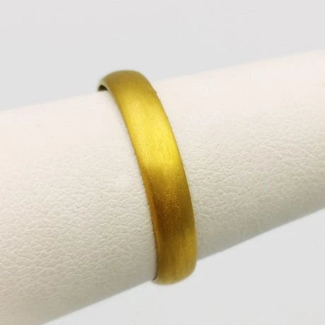 Bague Or 24 Carats 4 Bague Or 24 Carats – Image 2