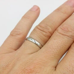 Bague Platine Pour Homme 11 Bague Platine Pour Homme -Vivalatina Boutiqe Bague platine homme 5