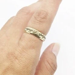 Bague Seigneur Des Anneaux 41 Bague Seigneur Des Anneaux -Vivalatina Boutiqe Bague seigneur anneaux 22k 8