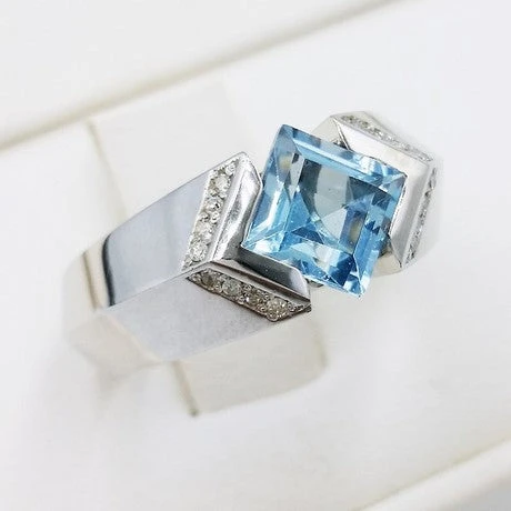 Bague Tank 4 Bague Tank – Image 2