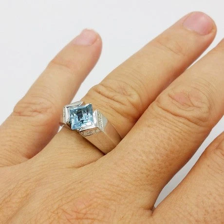 Bague Tank 11 Bague Tank – Image 9