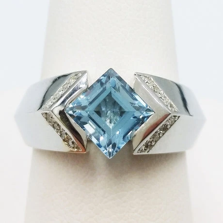 Bague Tank 5 Bague Tank – Image 3