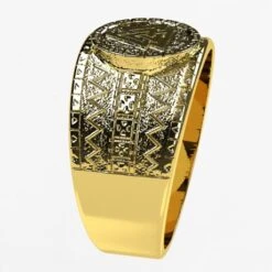 Bague Viking En Argent Pour Homme 23 Bague Viking En Argent Pour Homme -Vivalatina Boutiqe Bague viking 10