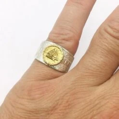 Bague Viking En Argent Pour Homme 30 Bague Viking En Argent Pour Homme -Vivalatina Boutiqe Bague viking 10 155e2794 53a1 419a b366 6f4530656008