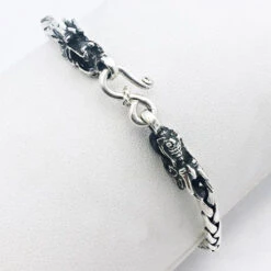 Bracelet Dragon 10 Bracelet Dragon -Vivalatina Boutiqe Bracelet dragon 1