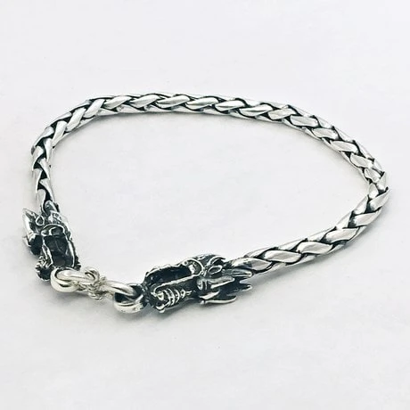 Bracelet Dragon 3 Bracelet Dragon