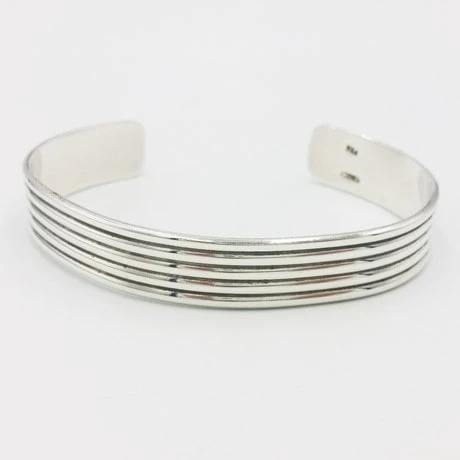 Bracelet Jonc Argent Pour Homme 3 Bracelet Jonc Argent Pour Homme
