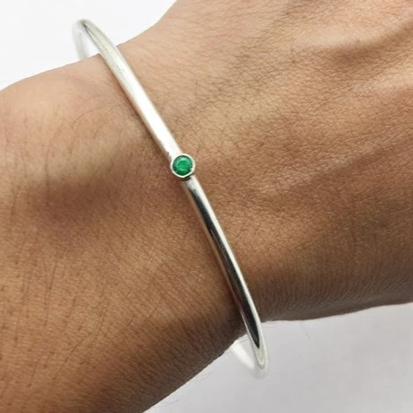 Bracelet Jonc Femme 13 Bracelet Jonc Femme – Image 11