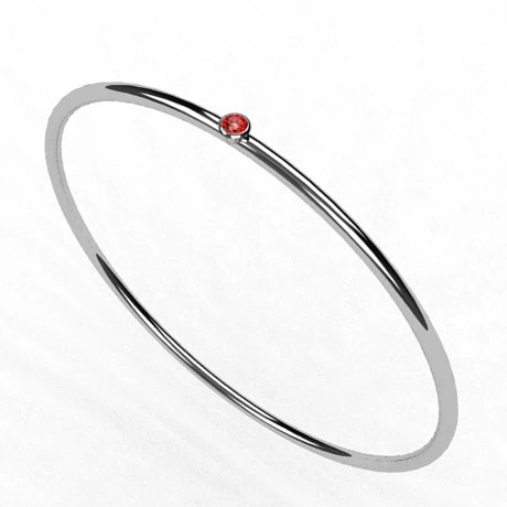 Bracelet Jonc Femme 9 Bracelet Jonc Femme – Image 7